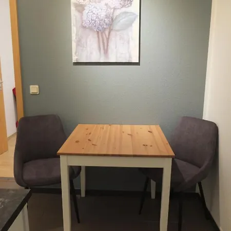 Apartment Smarte Im Zentrum Leipzig