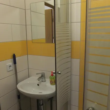 Apartment Smarte Im Zentrum