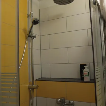 Smarte Im Zentrum Apartment *